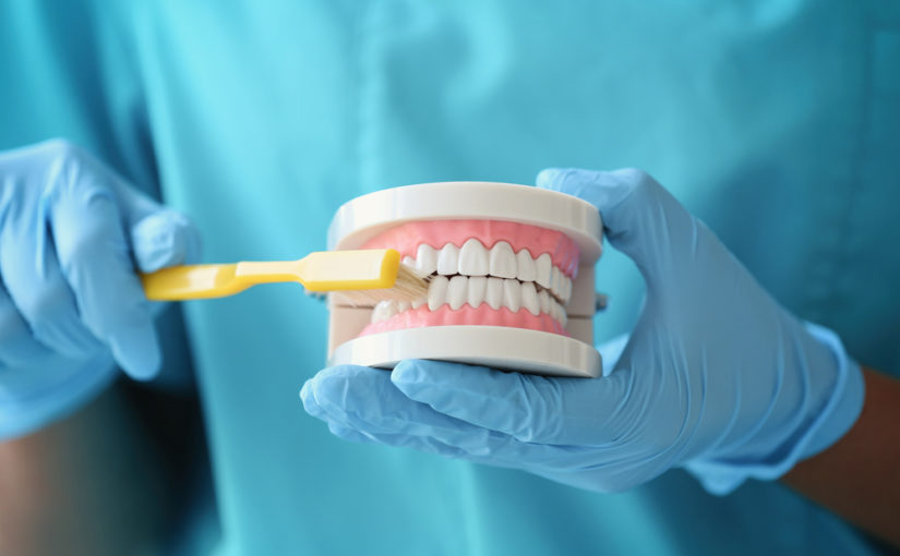 Wszechstronne leczenie stomatologiczne – odkryj ścieżkę do zdrowego i uroczego uśmiechu.