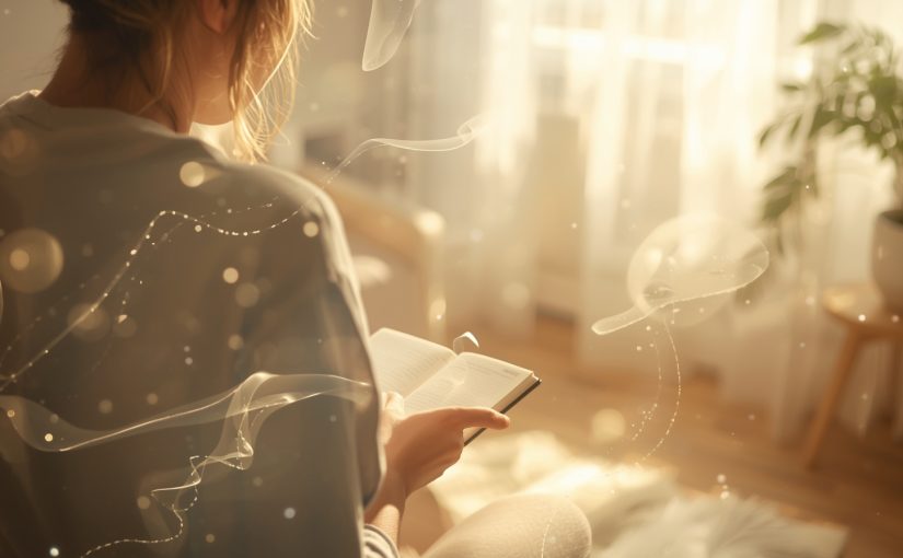 Co pomaga kształtować uważność uczuciową i głębiej zrozumieć wewnętrzne stany w życiu codziennym.